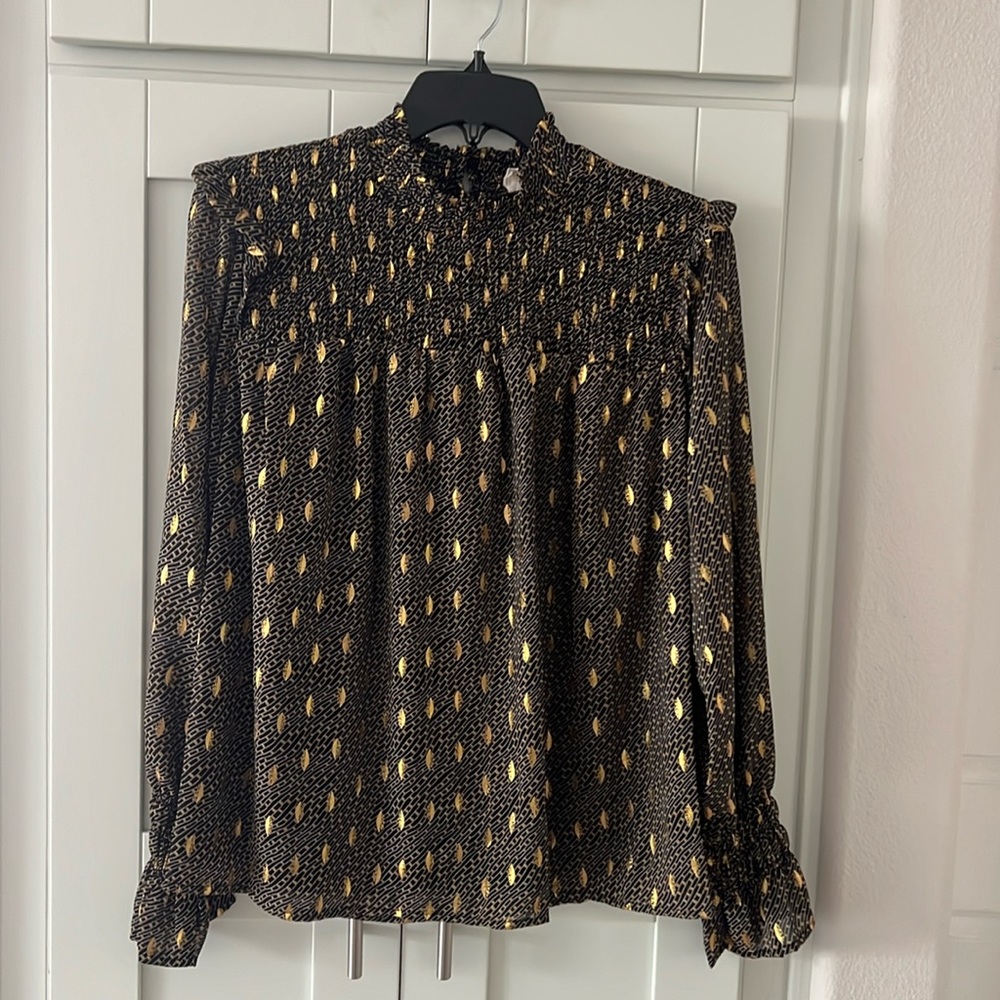 Melloday blouses